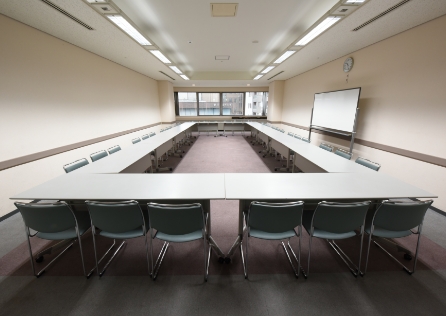 4階｜会議室フロア 画像