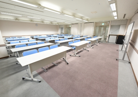 5階｜会議室フロア 画像