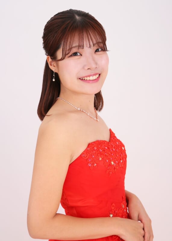稲山莉乃碧（ピアノ） 画像