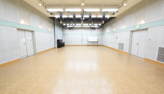 視聴覚スタジオ 画像1