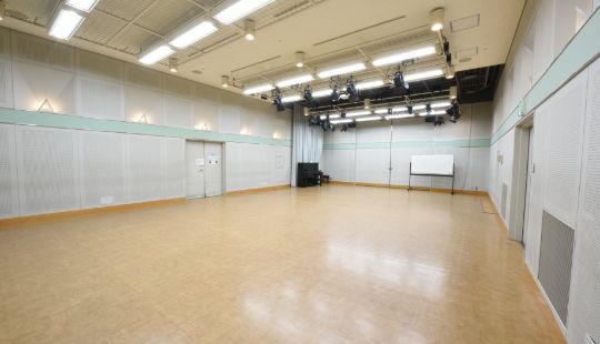 視聴覚スタジオ 画像2