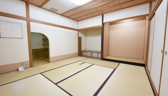 和室 画像1