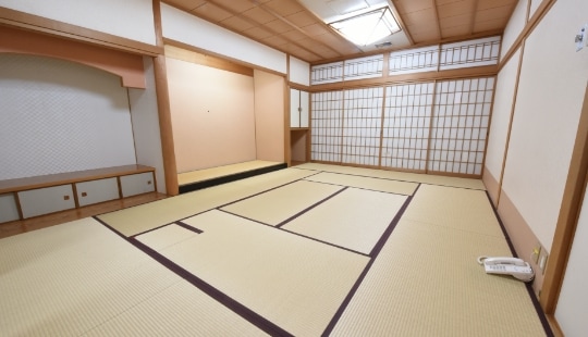 和室 画像2