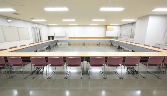 大会議室3 画像5