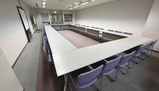 中会議室3 画像4