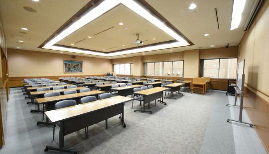 特別会議室