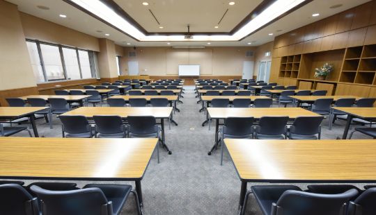 特別会議室