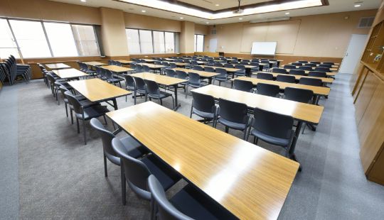 特別会議室