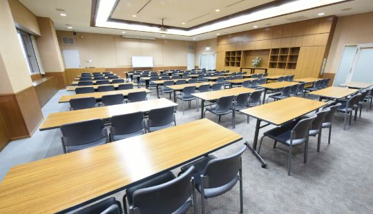 特別会議室