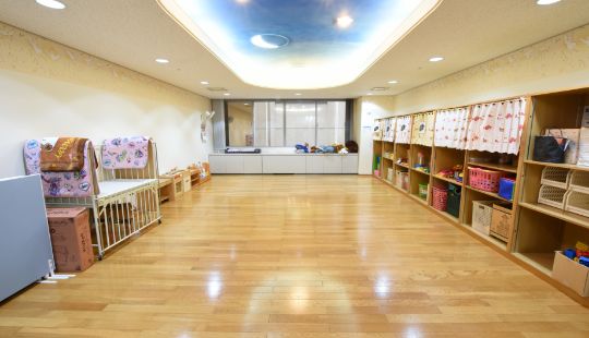 こどものへや 画像1