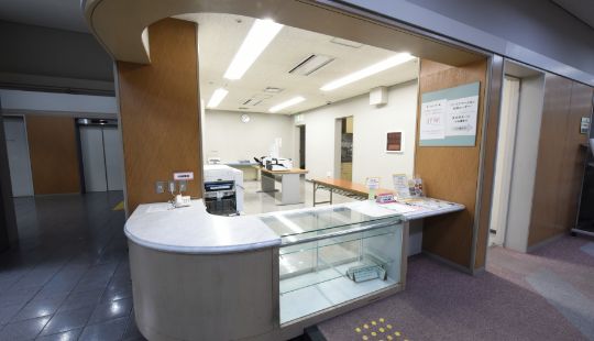 ワークステーション 画像5